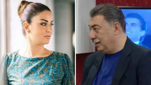 Aparıcı ilə \"Space TV\" arasındakı məhkəmədə qərar verildi