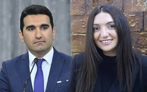 Pərviz Əliyev və Zenfira Sevdimalı yeni vəzifələrə təyin edildi