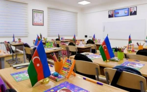 Bu gündən tətil başladı