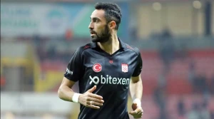 Uğur Çiftçi \"Qalatasaray\"dan transfer oldu