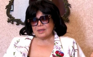 Flora Kərimova vəsiyyətini açıqladı: \"Baş daşıma...\" FOTO