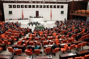 Türkiyə parlamenti İsveçin NATO-ya üzvlüyü ilə bağlı QƏRAR VERDİ