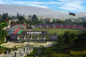 “Qarabağ” rəqibi ilə Xankəndi stadionunda görüşəcək