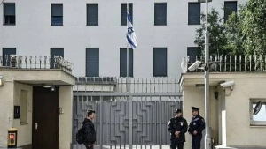 Bakıda saxlanılan terrorçu bu dövlətin səfirliyinə hücum etmək istəyib