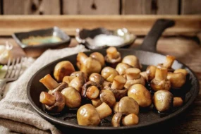 Zaqatalada göbələk kabusu: Daha bir nəfər zəhərləndi