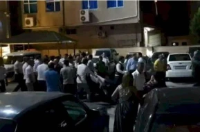 Sifariş verdiyi mahnı çalınmadığı üçün 16 yaşlı yeniyetməni ÖLDÜRDÜ: Yaralılar var - FOTO