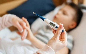 Hepatitə yoluxan uşaqlardan birinin vəziyyəti ağırdır