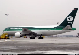 İraq aviaşirkəti Bakıya uçuşlara başlayır