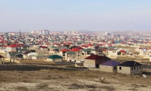 Sənədsiz evlərdə yaşayanların NƏZƏRİNƏ! - VİDEO