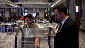 122 ailə üçün mənzillərin püşkatması KEÇİRİLDİ