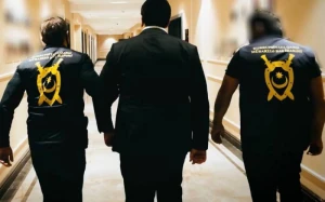 Nazirliyin vəzifəli şəxsləri korrupsiyaya görə HƏBS EDİLDİ