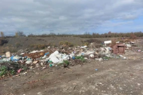 Ətraf mühitin çirkləndirilməsinə görə bu rayonun bələdiyyə sədri məsuliyyətə cəlb olundu
