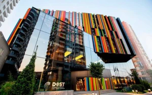 “DOST” mərkəzlərində göstərilən xidmətlərin siyahısı genişləndirildi