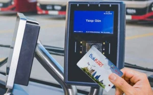 Bu marşrutlar da kartla ödənişə keçdi