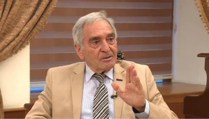 \"Şəfiqənin də, Rasimin də yaşı 80-dir, gedib nəvələri ilə oynasınlar\" - Tariyel Qasımov