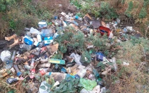 Ətraf mühitə ziyan vuran sahibkara CƏZA