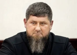 Kadırov Putini Çeçenistana dəvət etdi