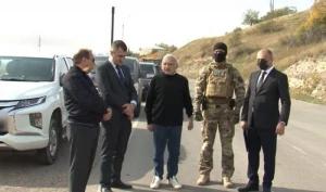 SON DƏQİQƏ! Xocalı soyqırımının daha bir iştirakçısı həbs edildi - VİDEO