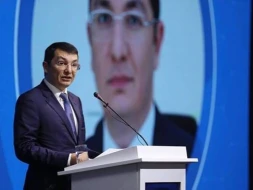 \"Azərbaycanın ixracı 29 milyard dolları ötüb\" - Elnur Əliyev