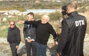 Beqlaryan 200 nəfəri öldürdüklərini etiraf etdi