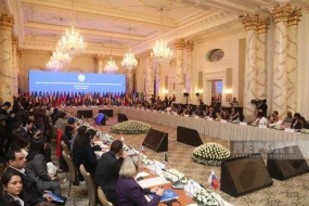 Sabah Bakıda beynəlxalq konfrans keçiriləcək