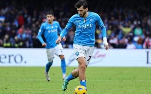 \"Napoli\" Xviça ilə müqaviləni uzadır