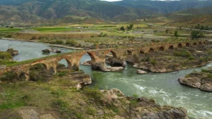 Cəbrayılın qızıl payızı - VİDEO