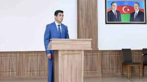 Daha bir Təhsil Şöbəsinə rəhbər təyin edildi