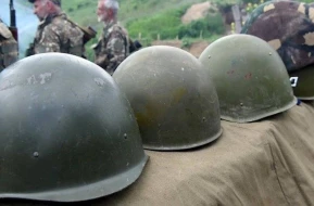 Separatçılar antiterror tədbirlərində nə qədər itki verdilər? - Beqlaryan AÇIQLADI