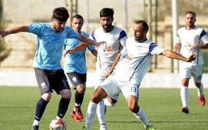 Azərbaycan 2-ci liqasında oyunların saatları AÇIQLANDI
