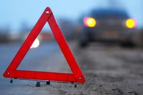 Bakıda avtomobilin vurduğu piyada ÖLDÜ