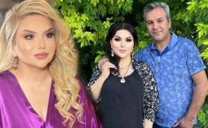 Reklam xatirinə yalandan infarkt xəbəri yayıb?- Nazənindən iddia