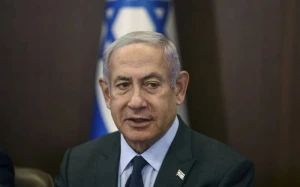 \"Tezliklə yaxşı xəbər alacağımıza ümid edirik\" - Netanyahu