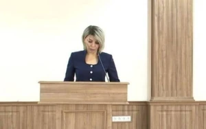 Ayşən Əsgərovaya yüksək vəzifə verildi