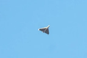 Ukrayna ordusu daha 15 İran dronunu vurdu