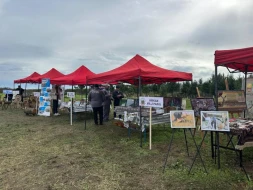 \"Flaminqo festivalı\" - Təbiətlə insanın vəhdəti (FOTOLAR)