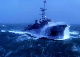 Hava şəraiti ilə əlaqədar gəmilərə xəbərdarlıq