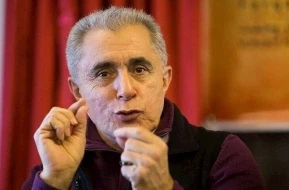 Alim Qasımovun möhtəşəm rəqsi GÜNDƏM OLDU - VİDEO