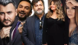 “Maska”nın münsifləri bəlli oldu - FOTO
