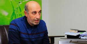 Məşhur aktyor Laçına köçdü - FOTO