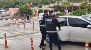FETÖ-nün yüksək vəzifəli şəxslərindən biri tutuldu