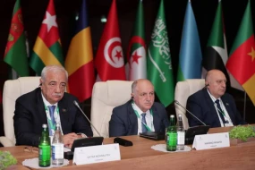 “AHİK İƏT-nin Əmək Mərkəzinin fəaliyyətində yaxından iştirak edəcək” - Səttar Möhbalıyev