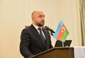 Qida və Kənd Təsərrüfatı Forumu keçiriləcək