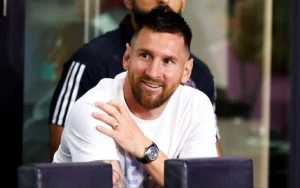 “Barselona” Messiyə vida mərasimi keçirəcək