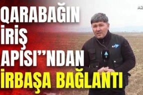 Qarabağın ən təhlükəli ərazilərində yeni proses başladı - VİDEO