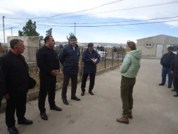 Yeni Yaşma kəndinin həll ediləcək köhnə problemləri - FOTOLAR