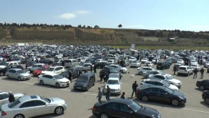 Azərbaycanda avtomobillərin qiyməti dəyişdi