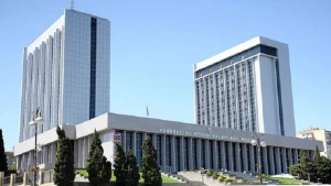 MM-in komissiyası COP29-a qarşı hibrid hücumla bağlı açıqlama yaydı
