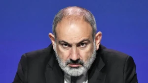 \"KTMT-nin hərəkətləri və ya hərəkətsizliyi...\" - Paşinyan