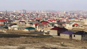 Azərbaycanda bu evlərə çıxarışlar verilməyəcək